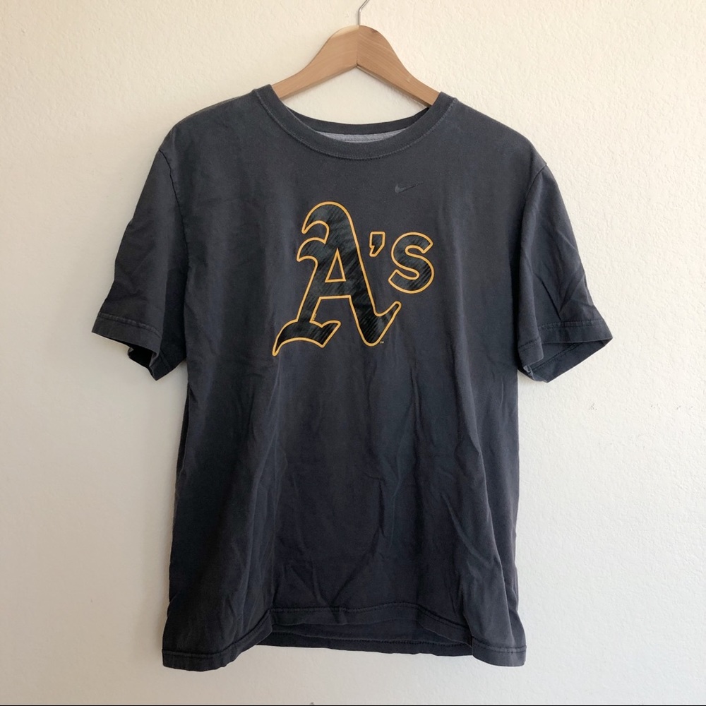 Oakland Athletics MLB t-shirt